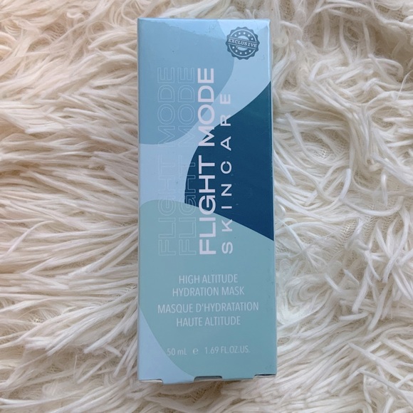 Hydration Mask - Picture 1 of 4